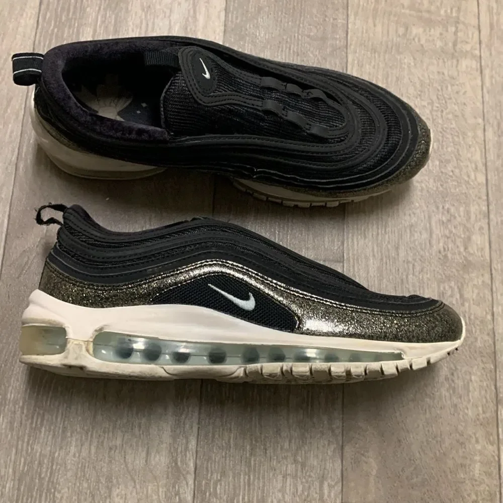 Kids Nike Air Max‎ 97 Pinnacle Lowcut Running Walking Sneakers